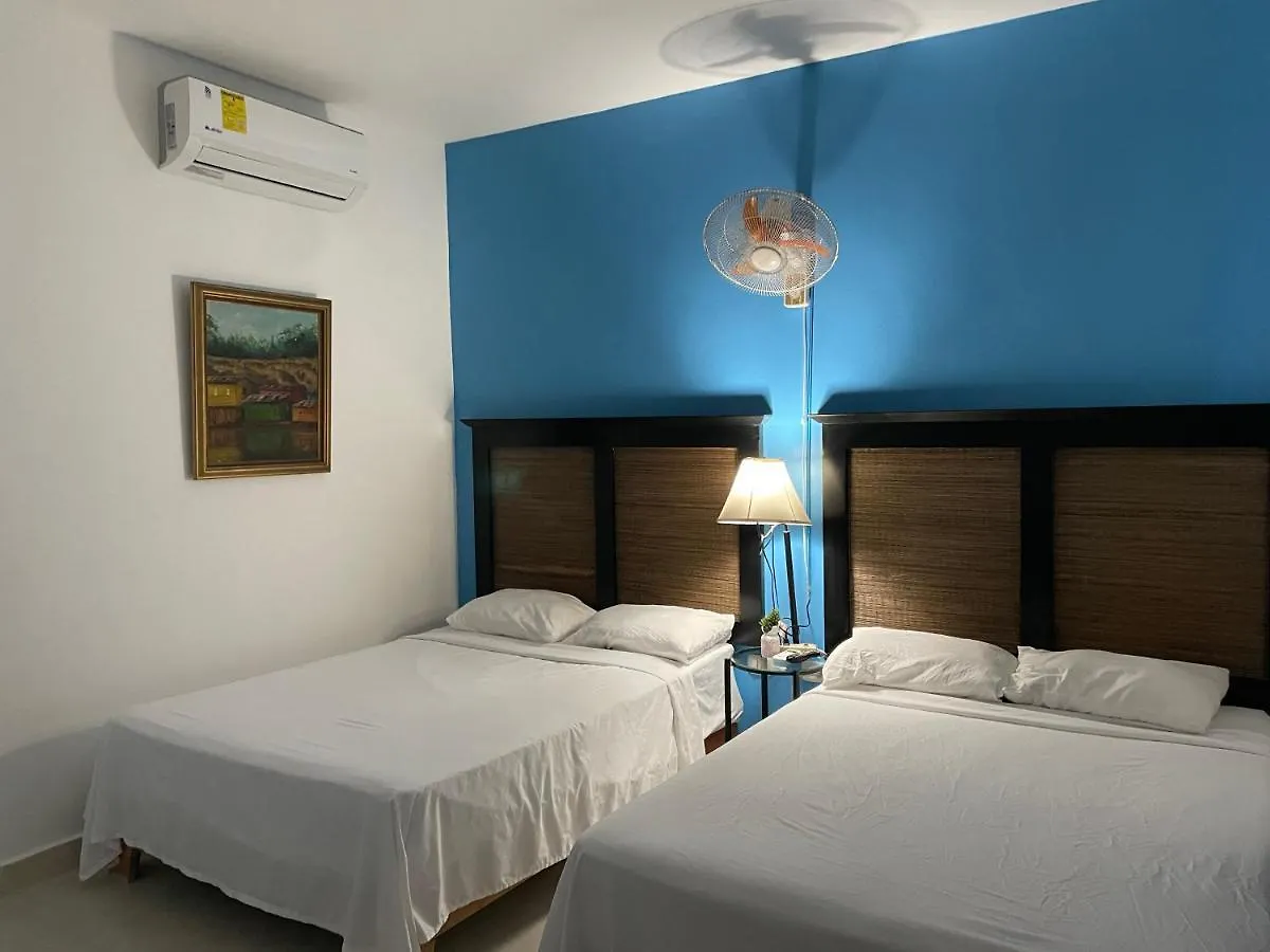 Aparthotel Blue Nightaparta Hotel Punta Cana