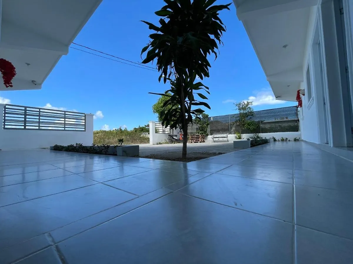 Blue Nightaparta Hotel Punta Cana Aparthotel