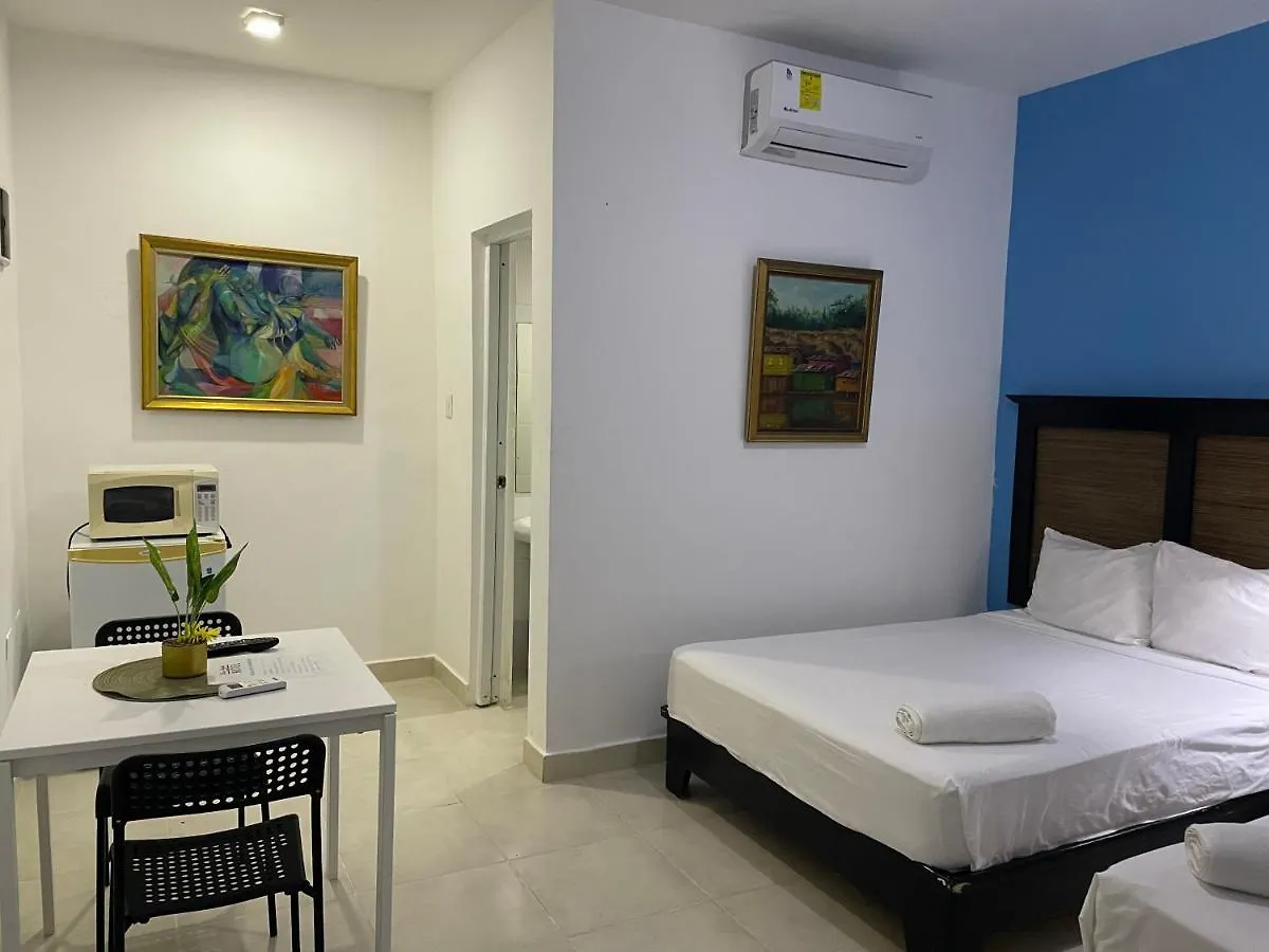 Blue Nightaparta Hotel Punta Cana
