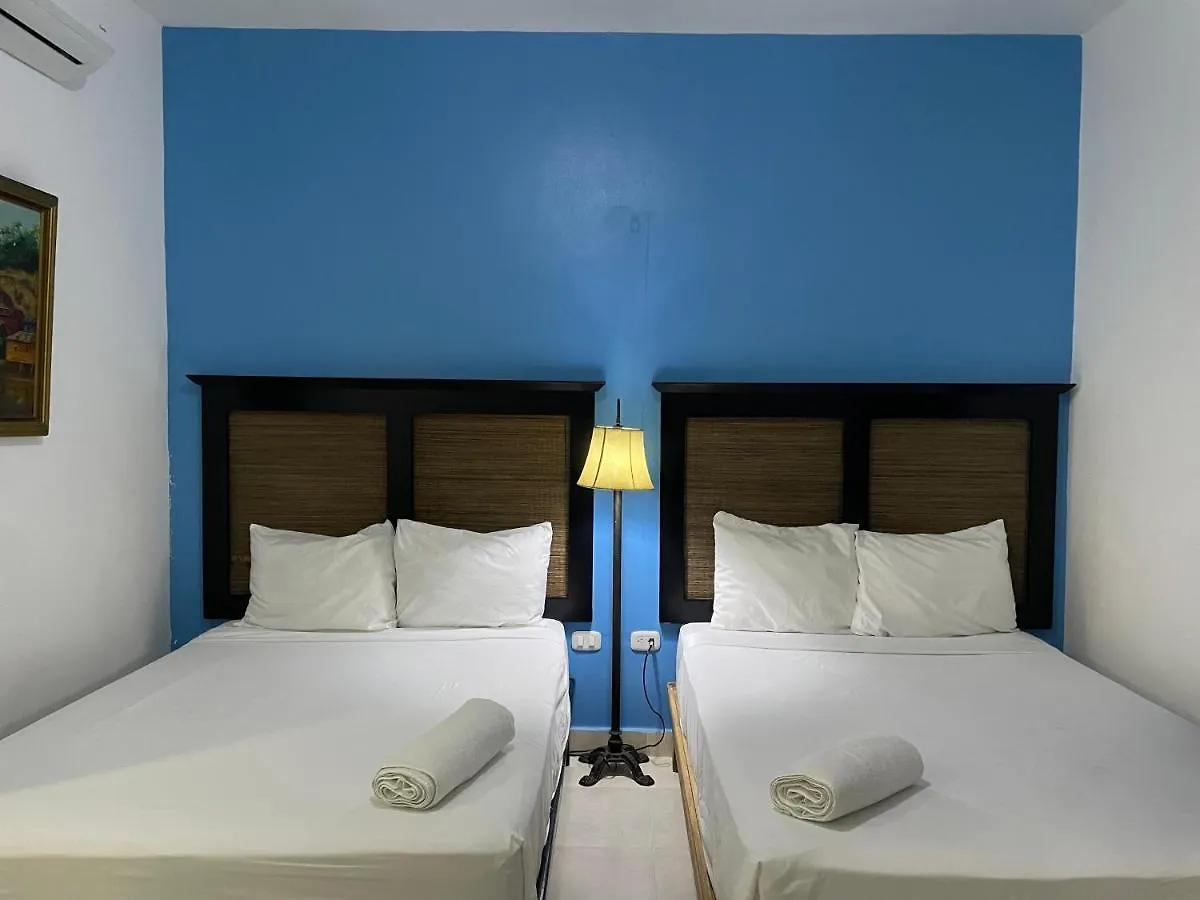 Blue Nightaparta Hotel Punta Cana Aparthotel