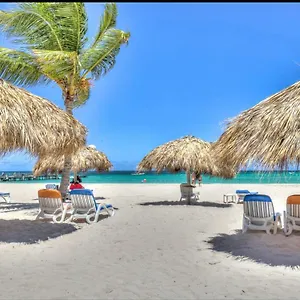 Appart hôtel Stanza Mare Front, Punta Cana