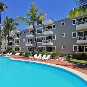 Appart hôtel Caribbean Dream Playa Los Corales - Pool Beach Club &, Punta Cana