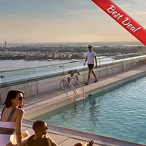 Ducassi Suites Rooftop Pool - Beach Club And Punta Cana