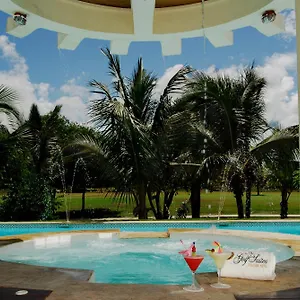 The Golf Punta Cana