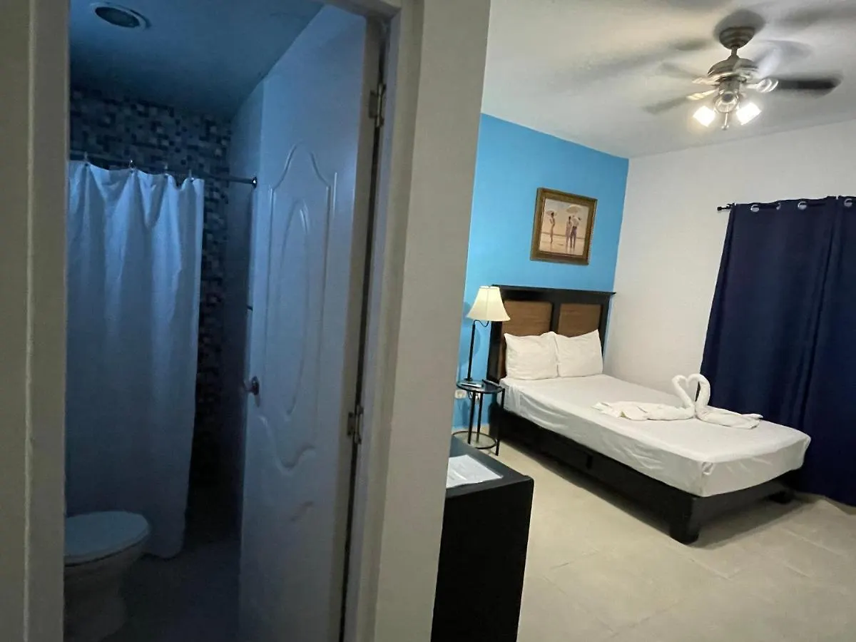 Blue Nightaparta Hotel Punta Cana Aparthotel