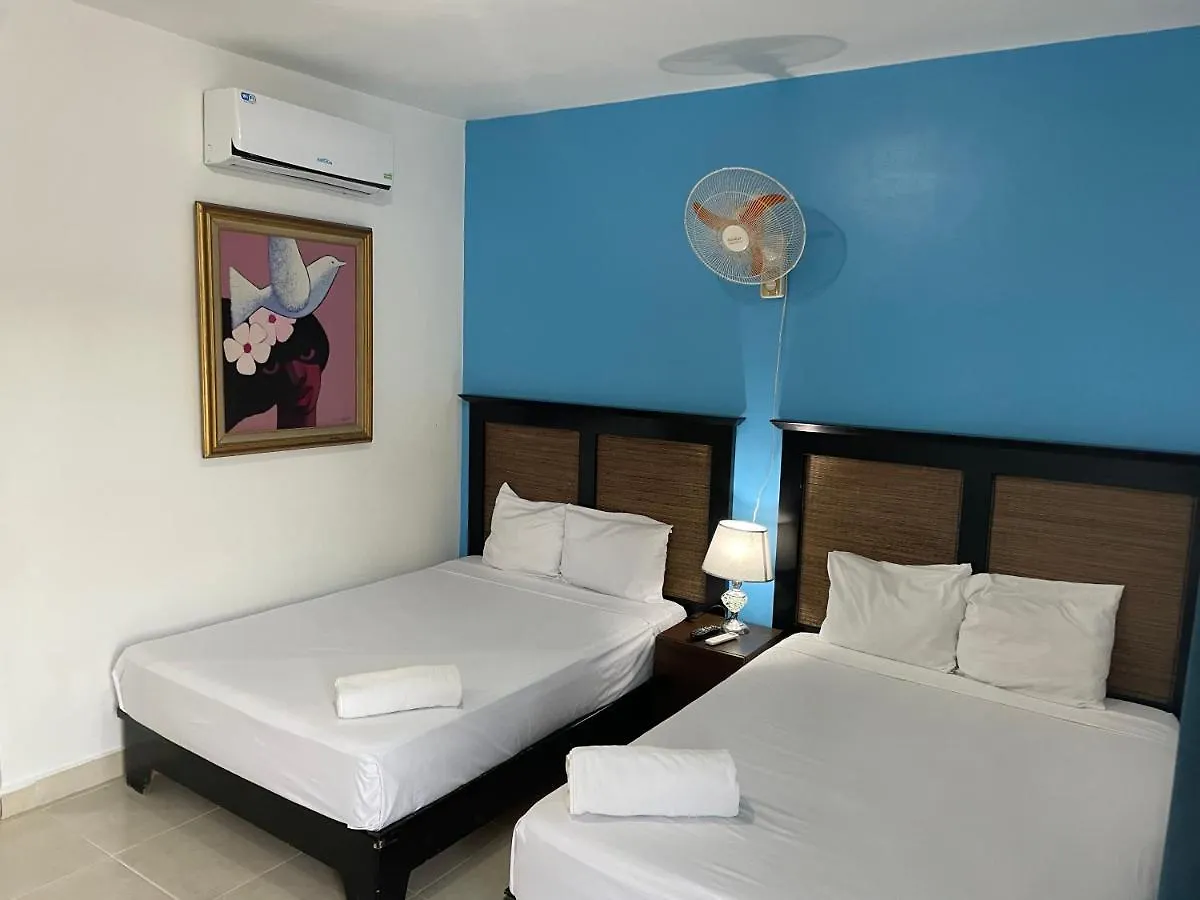 Blue Nightaparta Hotel Punta Cana