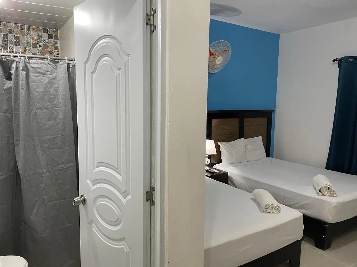 Aparthotel Blue Nightaparta Hotel Punta Cana