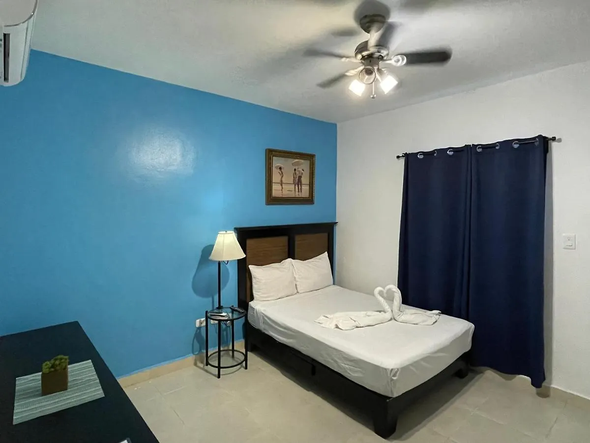 Blue Nightaparta Hotel Punta Cana 0*,